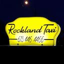 Rockland Taxi logo